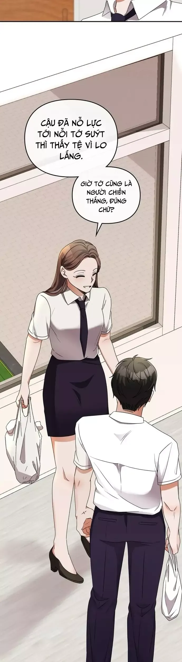 Cuộc Đời Của Thiên Tài Piano Chap 23 - Next Chap 22