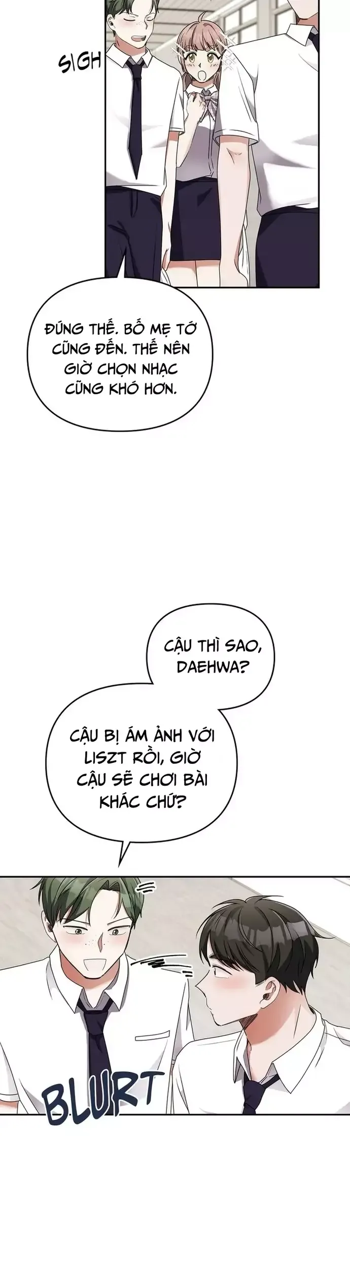 Cuộc Đời Của Thiên Tài Piano Chap 23 - Next Chap 22