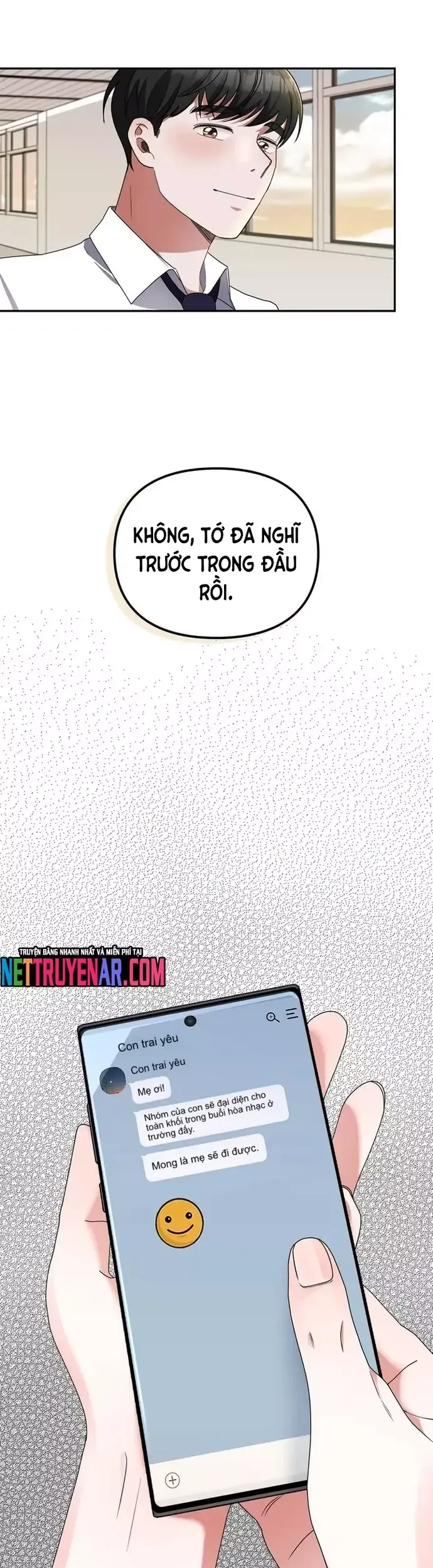 Cuộc Đời Của Thiên Tài Piano Chap 23 - Next Chap 22