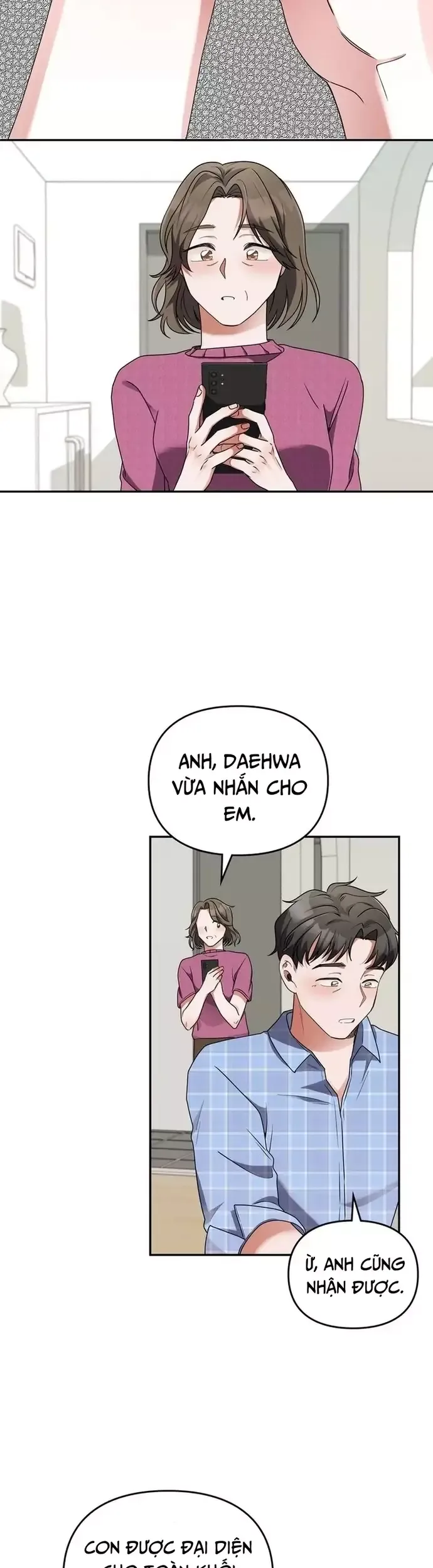 Cuộc Đời Của Thiên Tài Piano Chap 23 - Next Chap 22