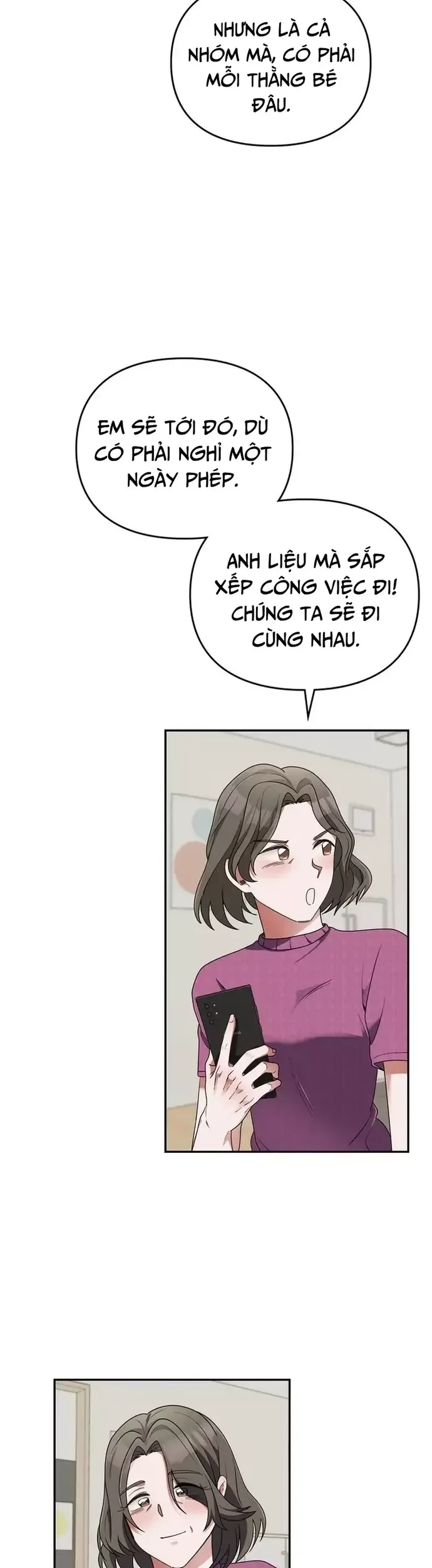 Cuộc Đời Của Thiên Tài Piano Chap 23 - Next Chap 22