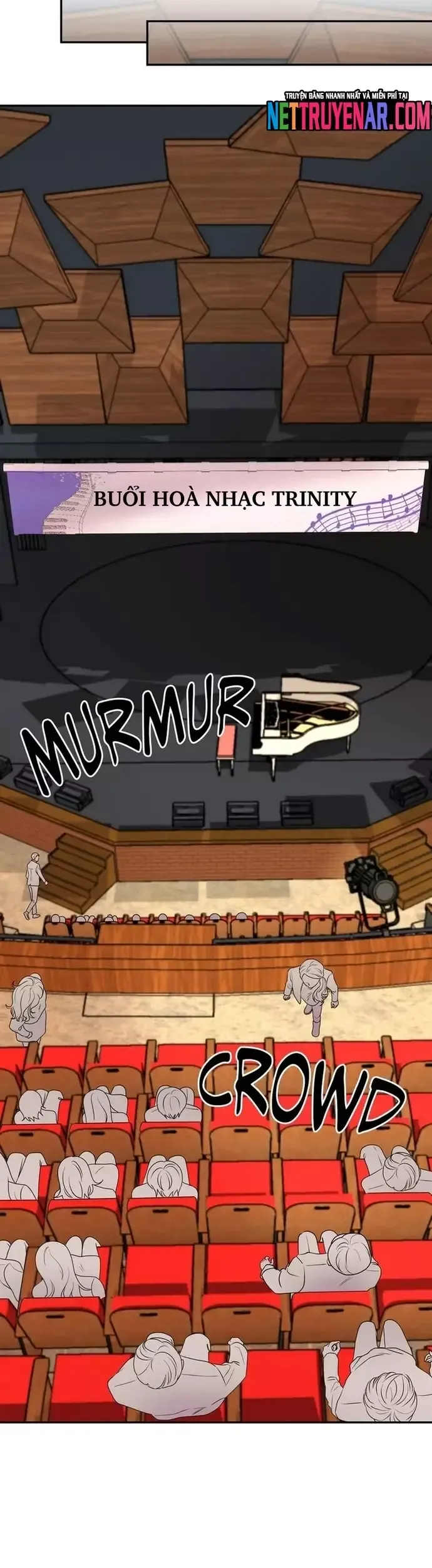 Cuộc Đời Của Thiên Tài Piano Chap 23 - Next Chap 22