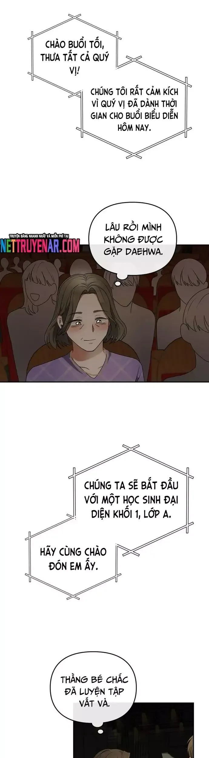 Cuộc Đời Của Thiên Tài Piano Chap 23 - Next Chap 22