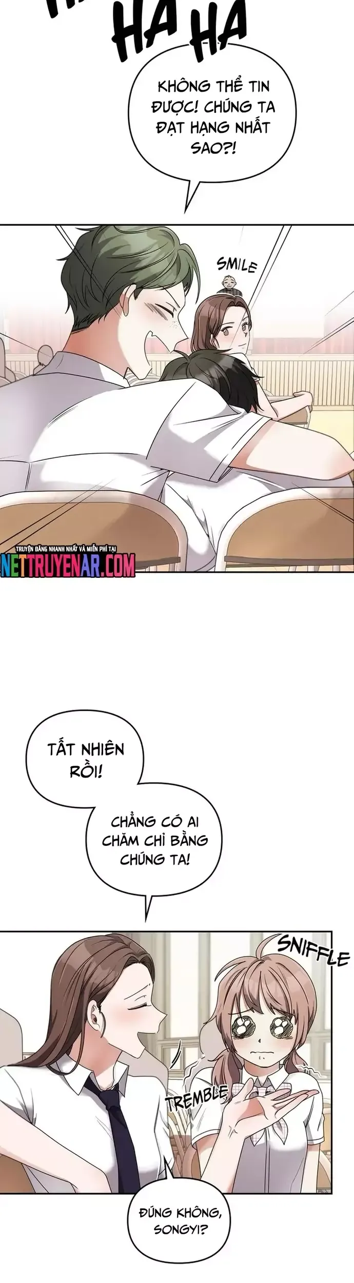 Cuộc Đời Của Thiên Tài Piano Chap 23 - Next Chap 22