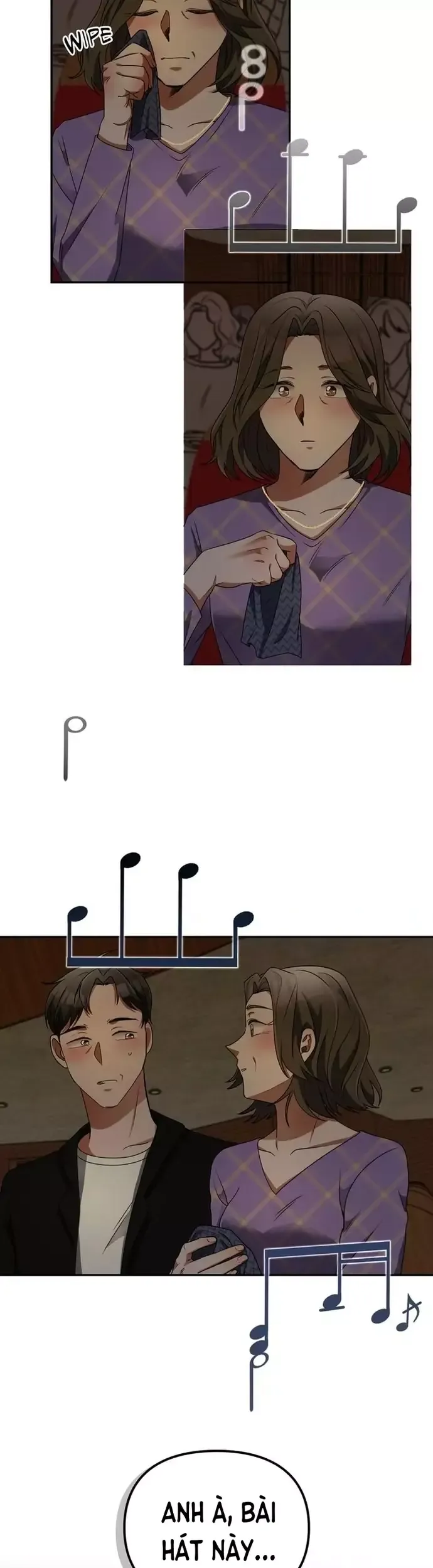 Cuộc Đời Của Thiên Tài Piano Chap 23 - Next Chap 22