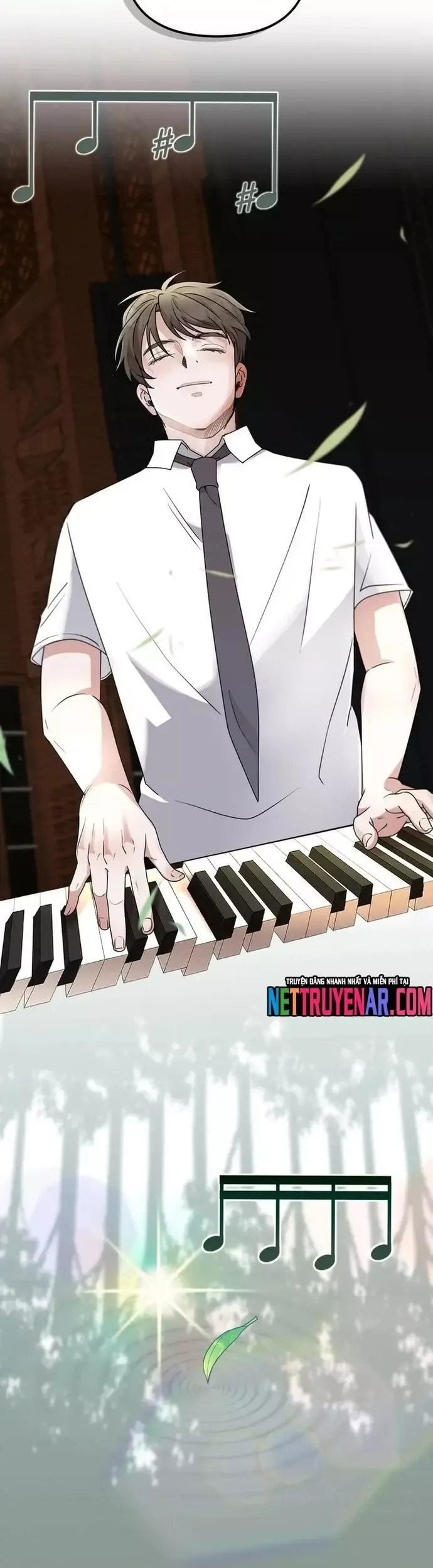 Cuộc Đời Của Thiên Tài Piano Chap 23 - Next Chap 22