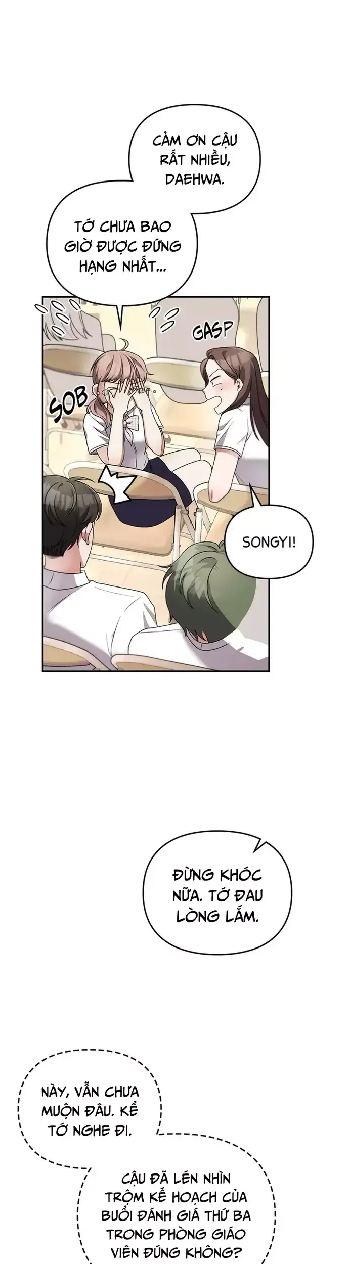 Cuộc Đời Của Thiên Tài Piano Chap 23 - Next Chap 22