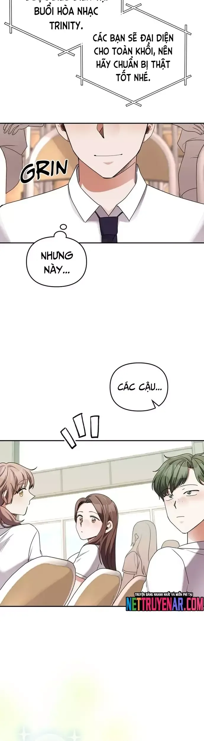 Cuộc Đời Của Thiên Tài Piano Chap 23 - Next Chap 22