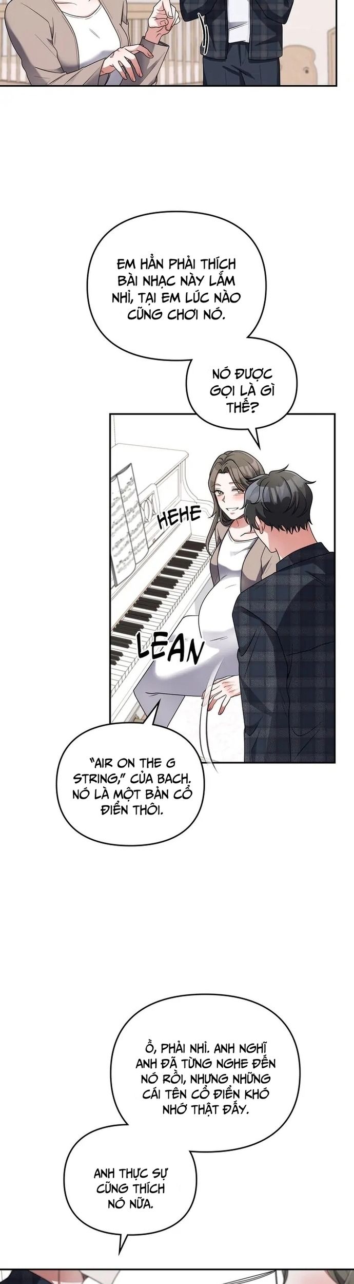 Cuộc Đời Của Thiên Tài Piano Chap 24 - Next Chap 23