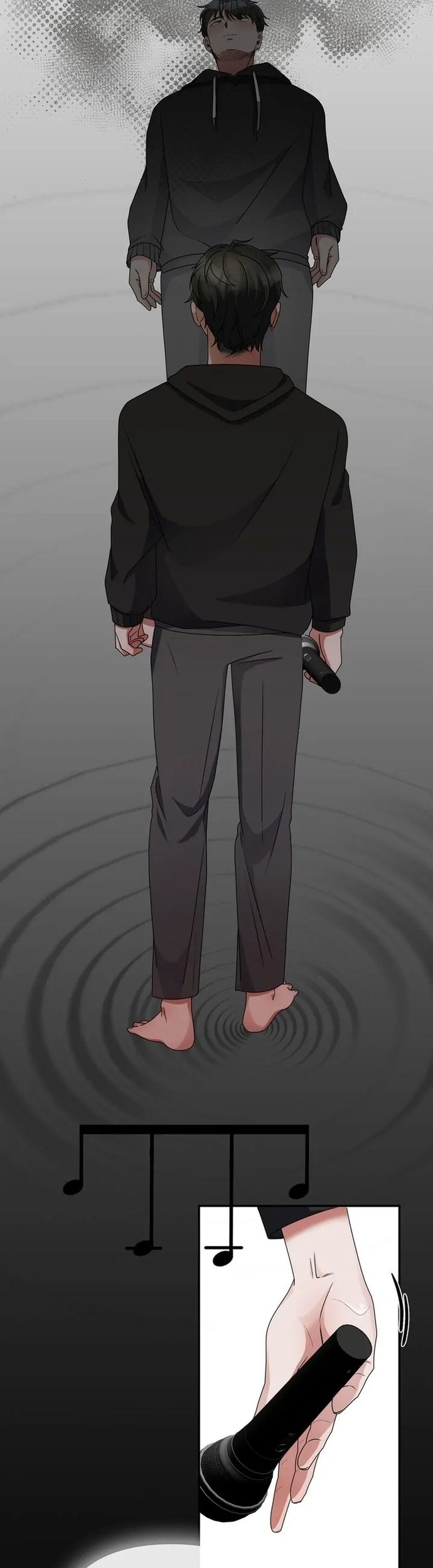 Cuộc Đời Của Thiên Tài Piano Chap 24 - Next Chap 23