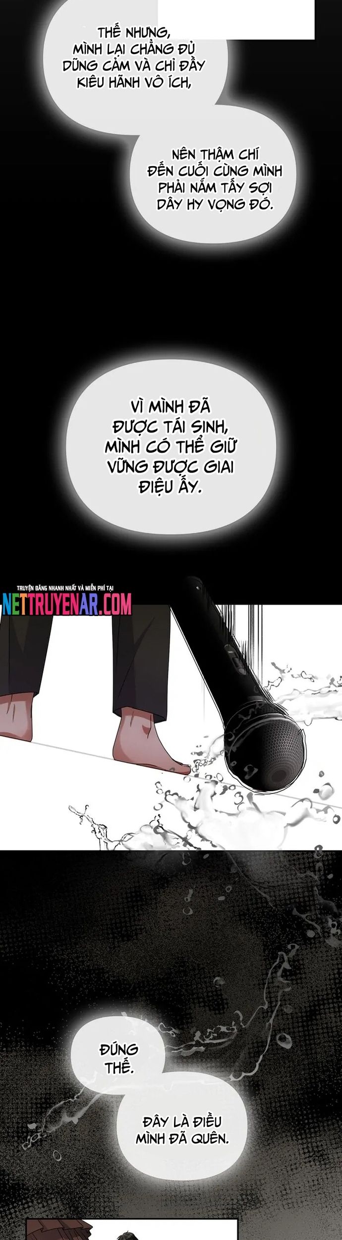 Cuộc Đời Của Thiên Tài Piano Chap 24 - Next Chap 23