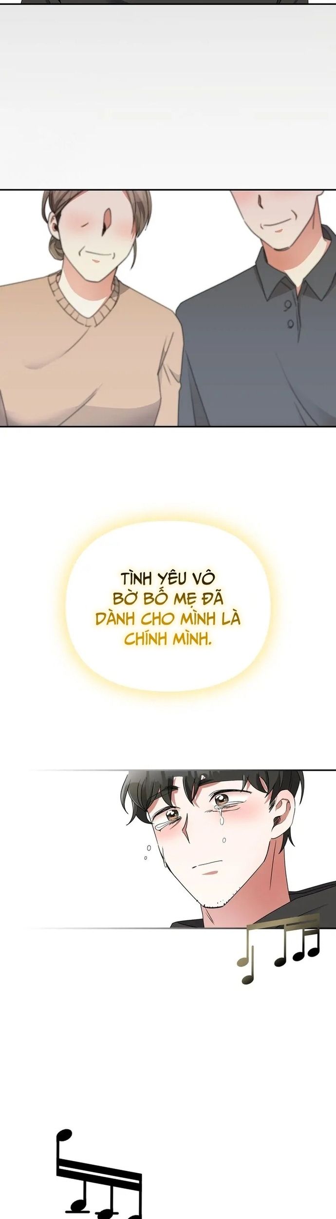 Cuộc Đời Của Thiên Tài Piano Chap 24 - Next Chap 23