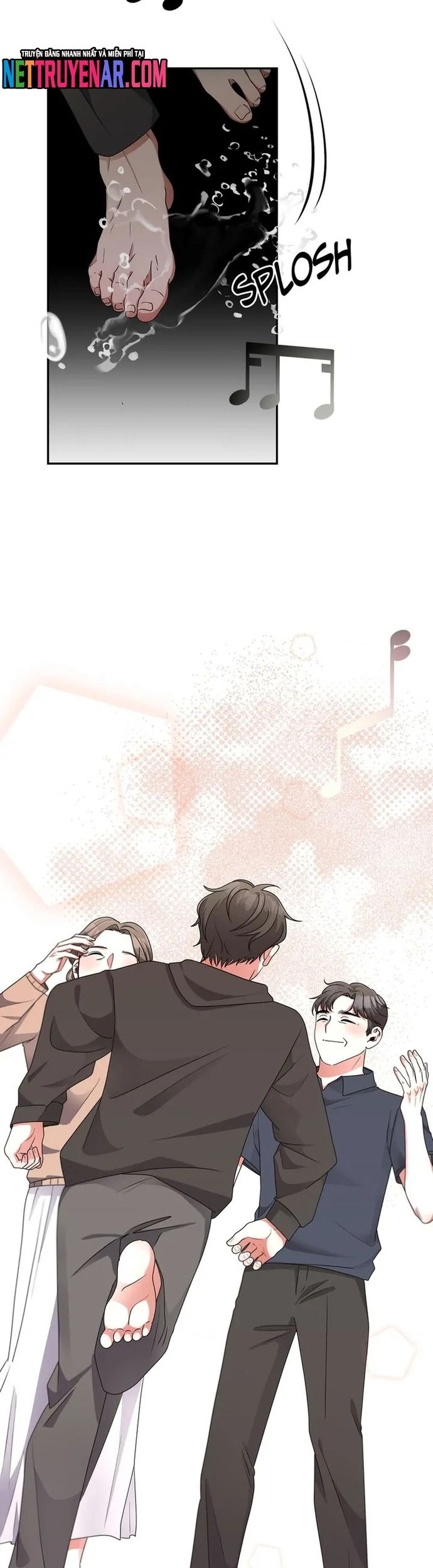 Cuộc Đời Của Thiên Tài Piano Chap 24 - Next Chap 23