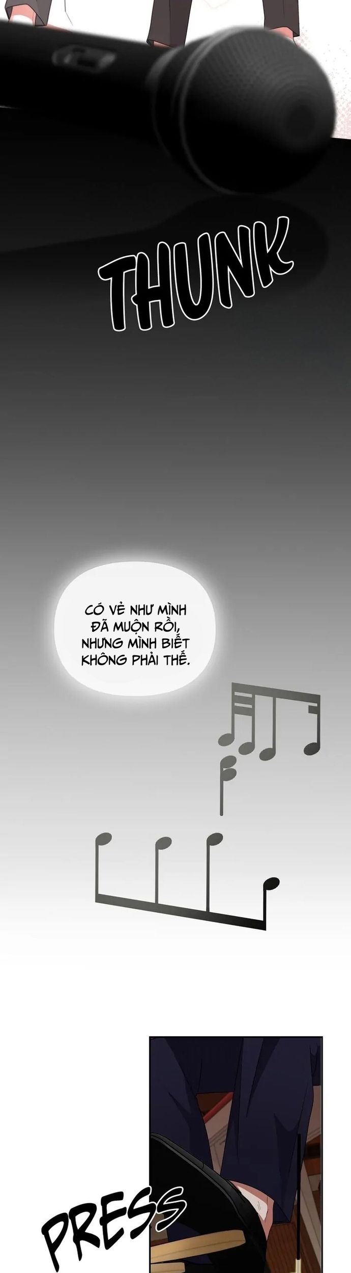 Cuộc Đời Của Thiên Tài Piano Chap 24 - Next Chap 23