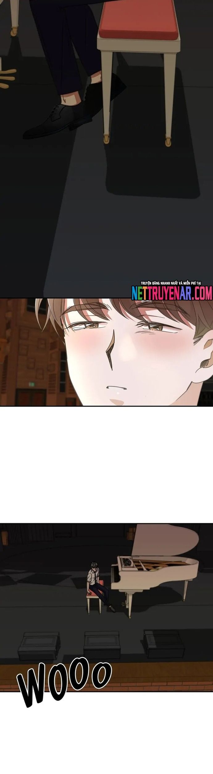 Cuộc Đời Của Thiên Tài Piano Chap 24 - Next Chap 23