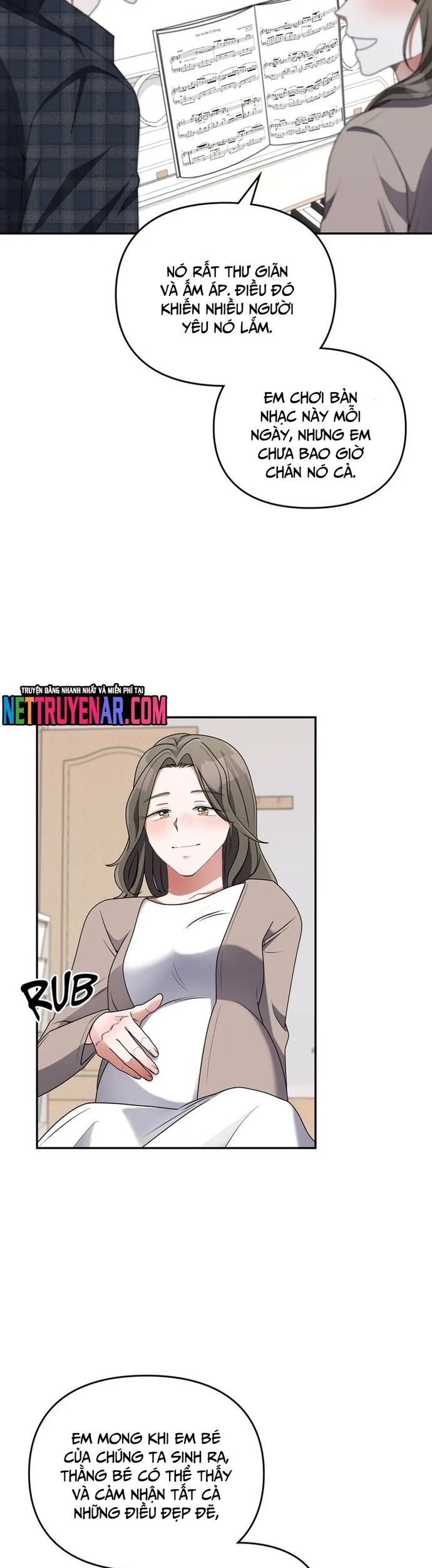 Cuộc Đời Của Thiên Tài Piano Chap 24 - Next Chap 23