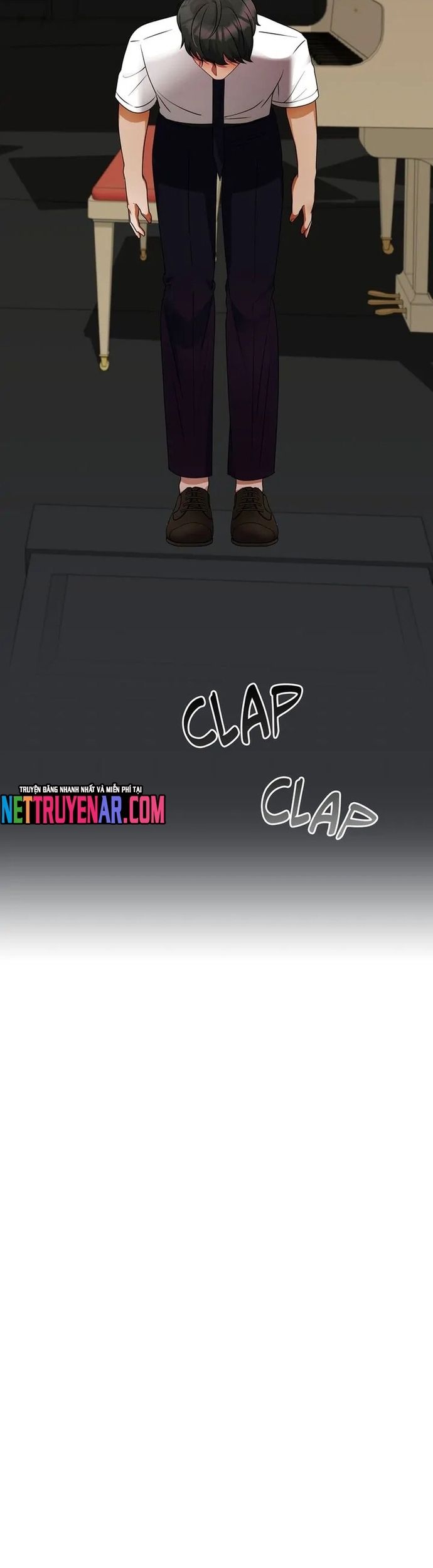 Cuộc Đời Của Thiên Tài Piano Chap 24 - Next Chap 23