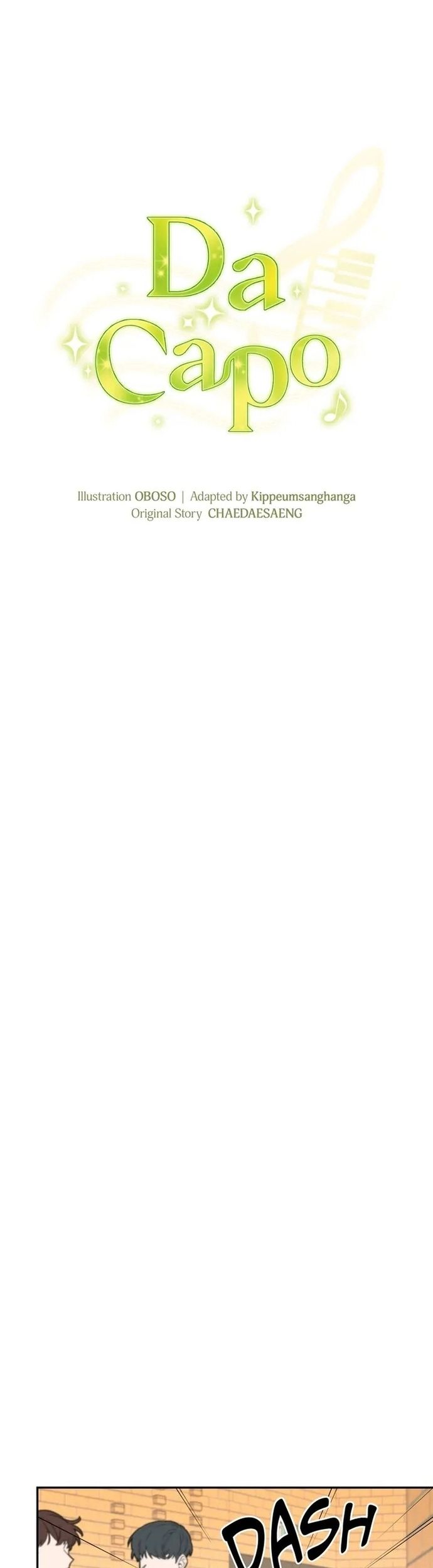 Cuộc Đời Của Thiên Tài Piano Chap 24 - Next Chap 23