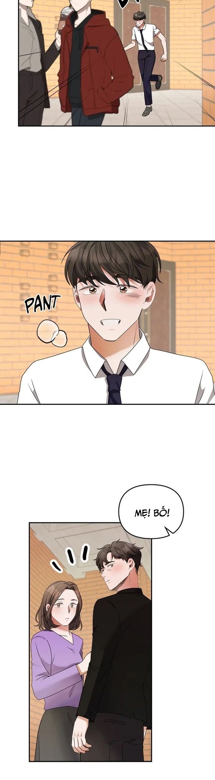 Cuộc Đời Của Thiên Tài Piano Chap 24 - Next Chap 23