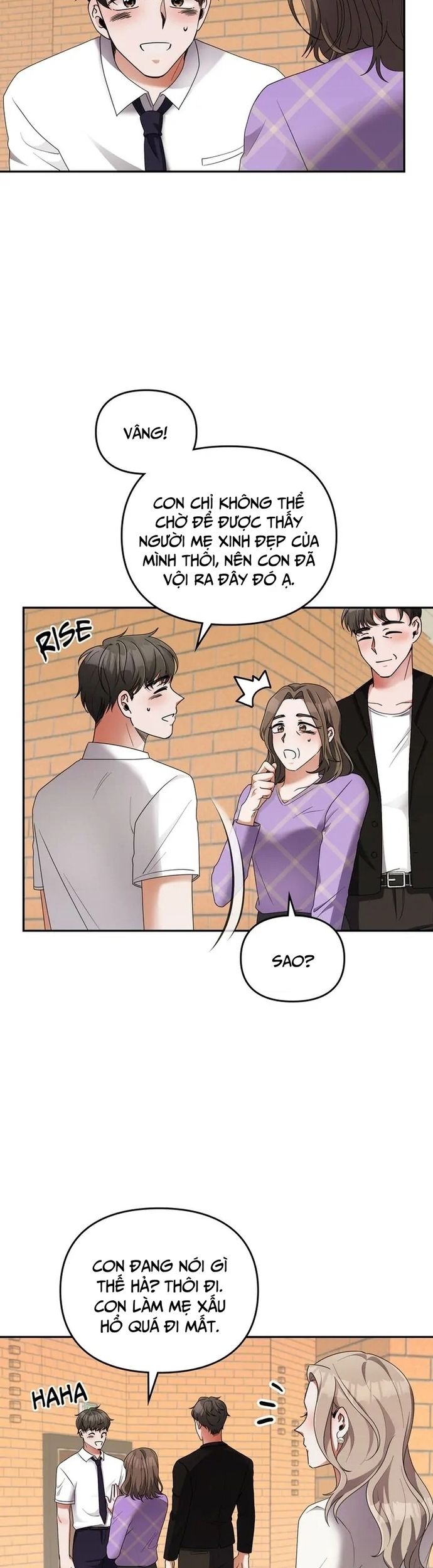 Cuộc Đời Của Thiên Tài Piano Chap 24 - Next Chap 23