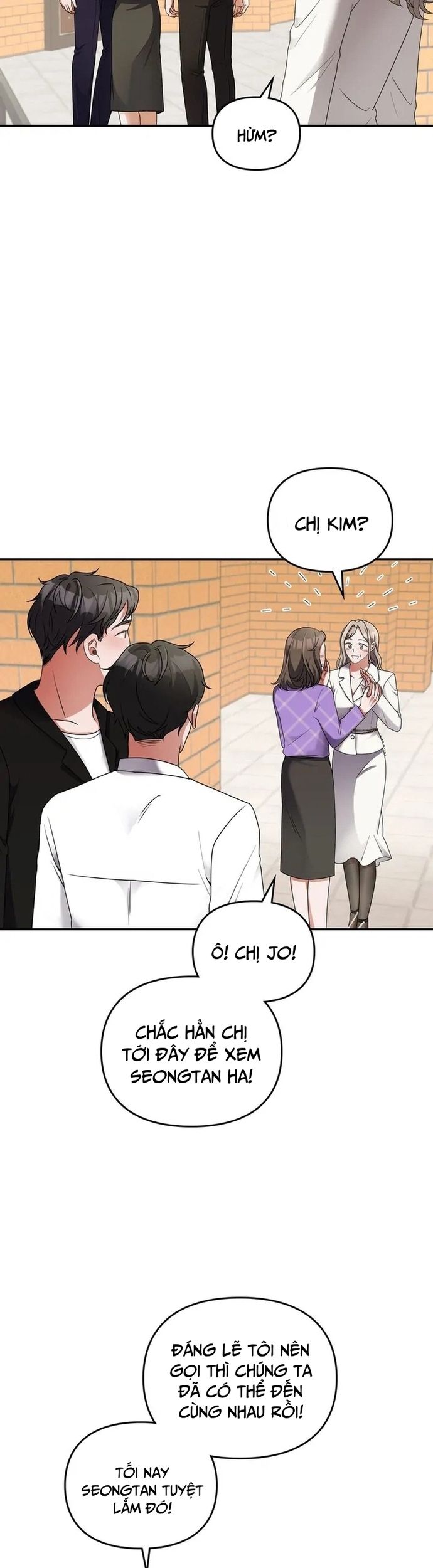 Cuộc Đời Của Thiên Tài Piano Chap 24 - Next Chap 23