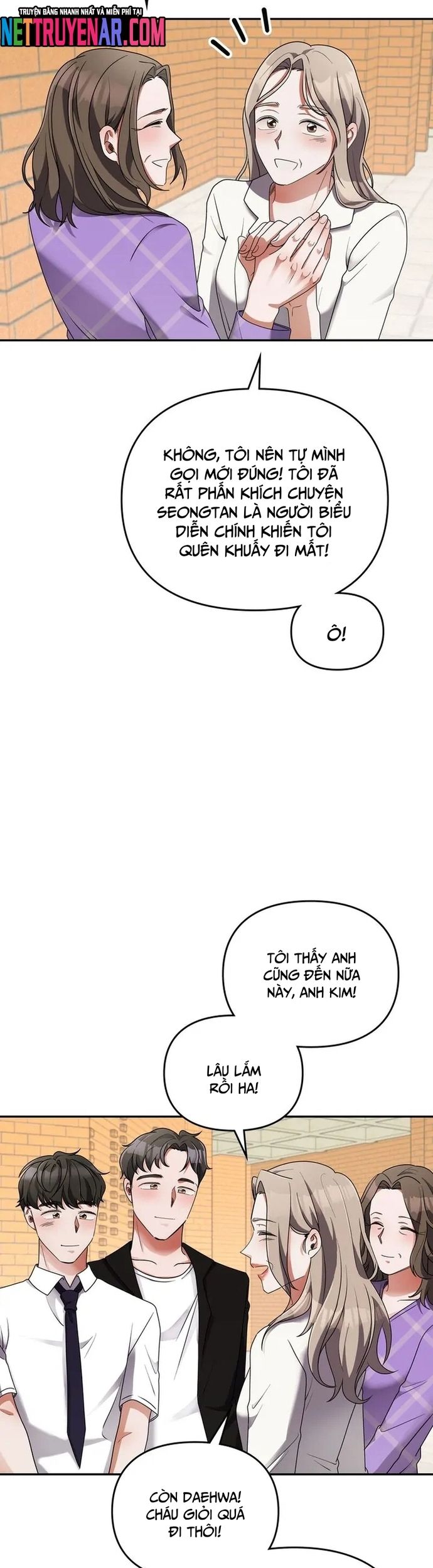 Cuộc Đời Của Thiên Tài Piano Chap 24 - Next Chap 23