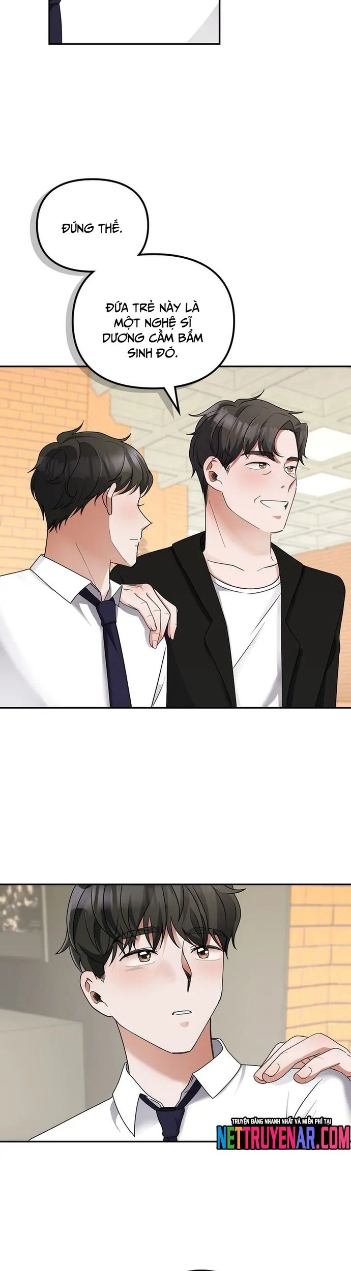 Cuộc Đời Của Thiên Tài Piano Chap 24 - Next Chap 23