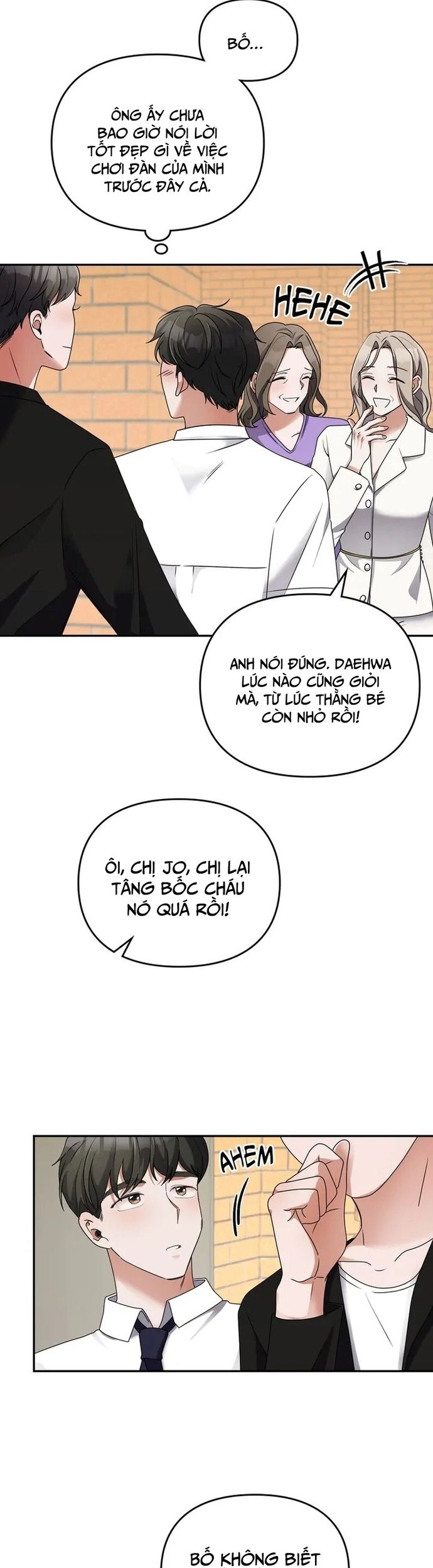 Cuộc Đời Của Thiên Tài Piano Chap 24 - Next Chap 23