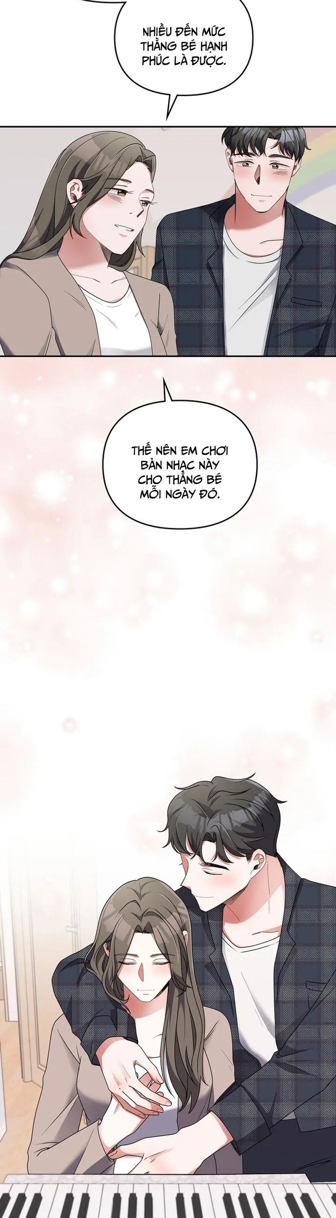 Cuộc Đời Của Thiên Tài Piano Chap 24 - Next Chap 23