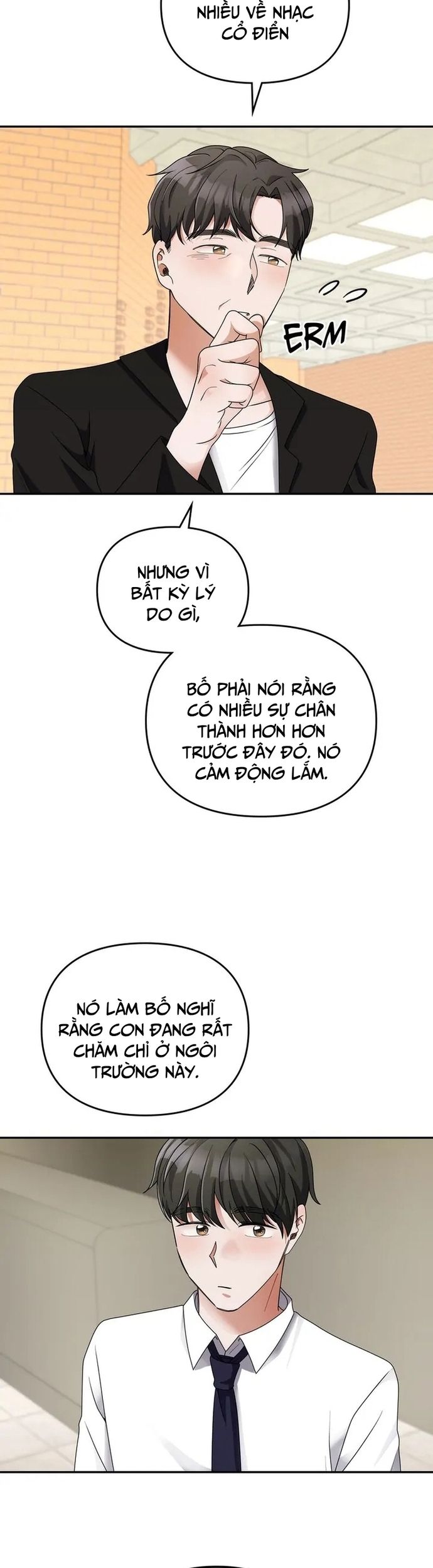 Cuộc Đời Của Thiên Tài Piano Chap 24 - Next Chap 23