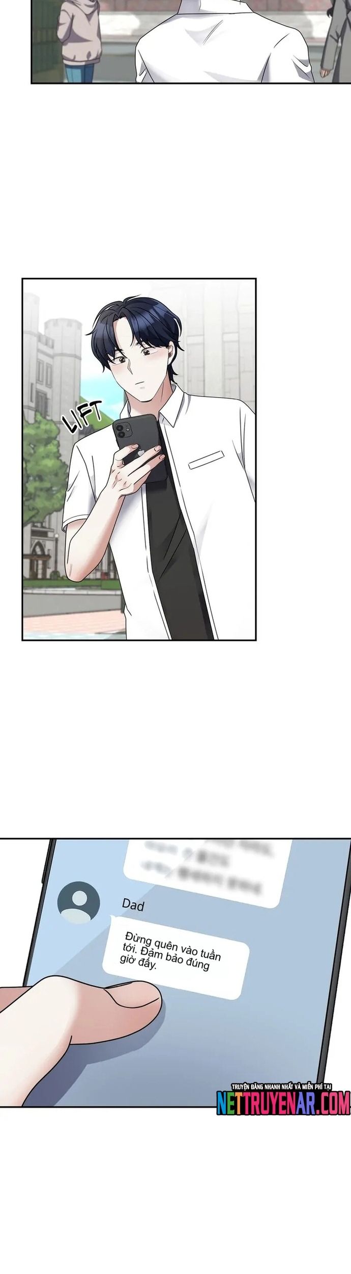 Cuộc Đời Của Thiên Tài Piano Chap 24 - Next Chap 23