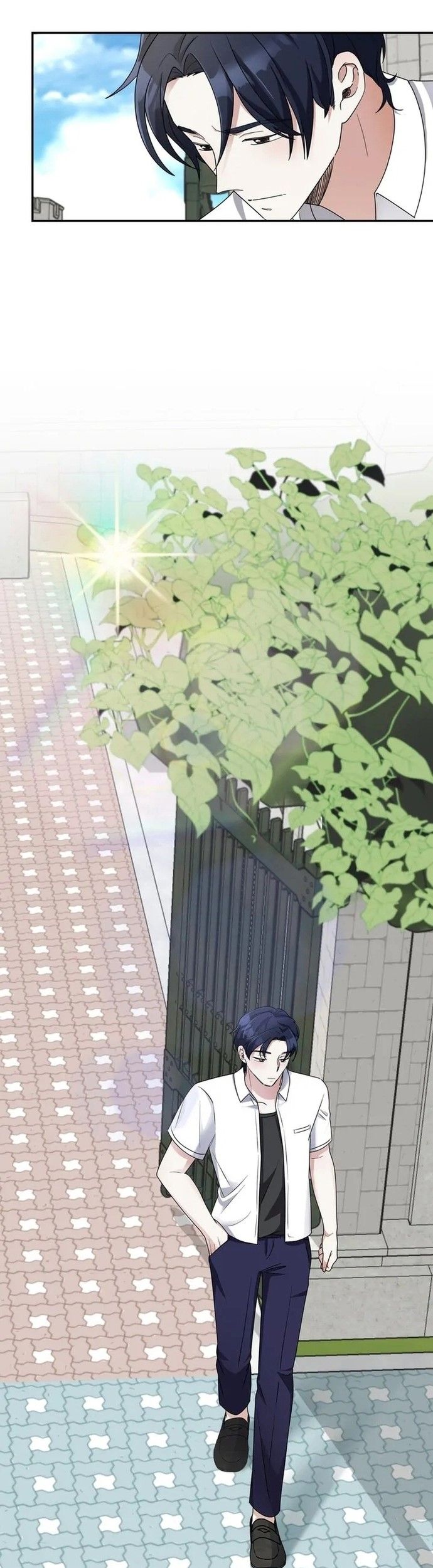 Cuộc Đời Của Thiên Tài Piano Chap 24 - Next Chap 23