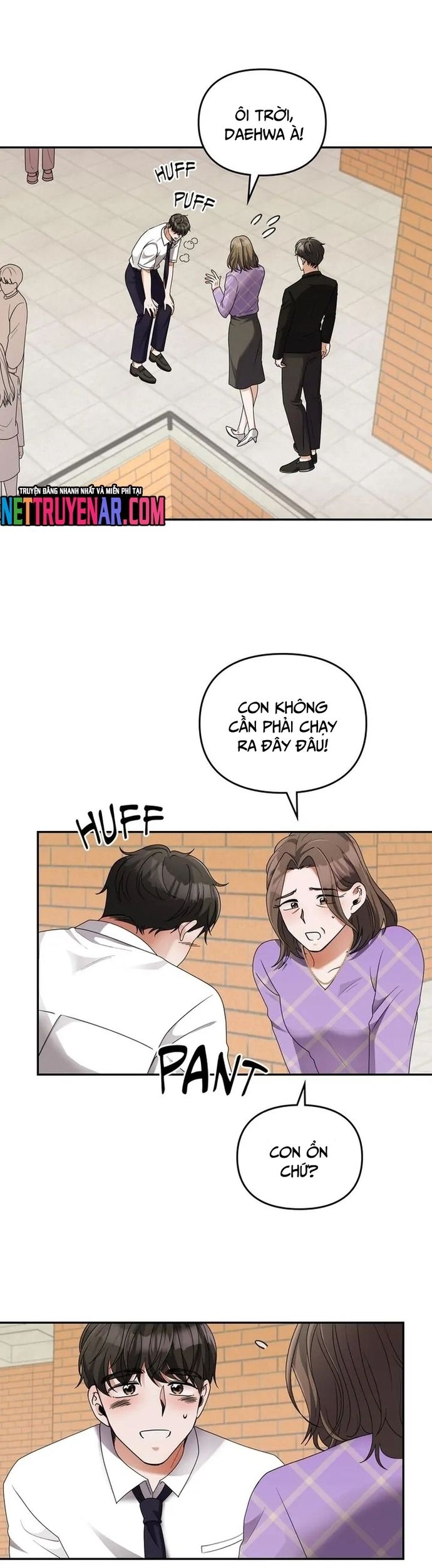 Cuộc Đời Của Thiên Tài Piano Chap 24 - Next Chap 23