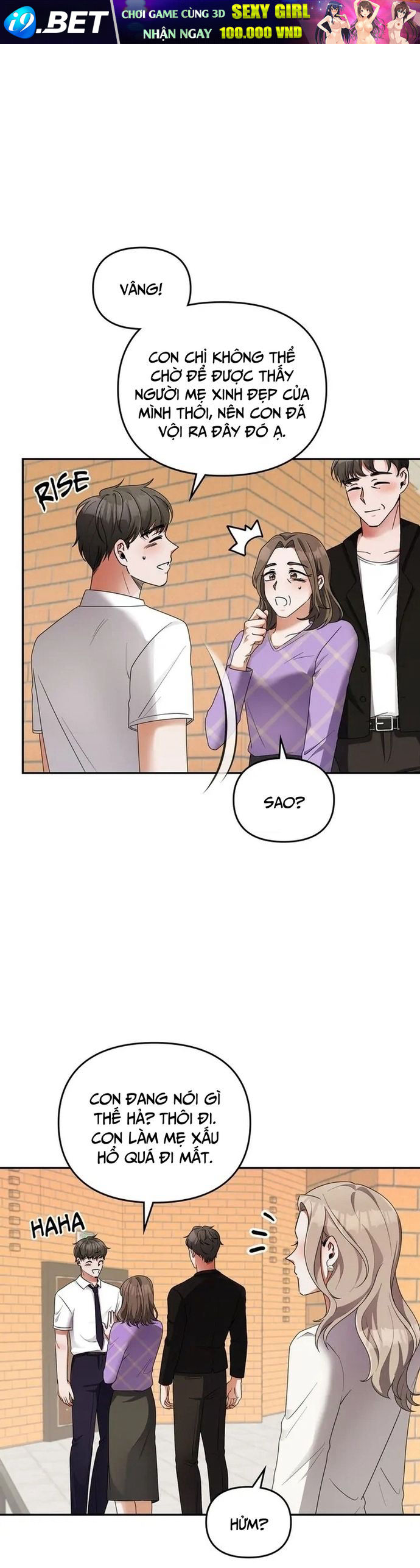 Cuộc Đời Của Thiên Tài Piano Chap 24 - Next Chap 23