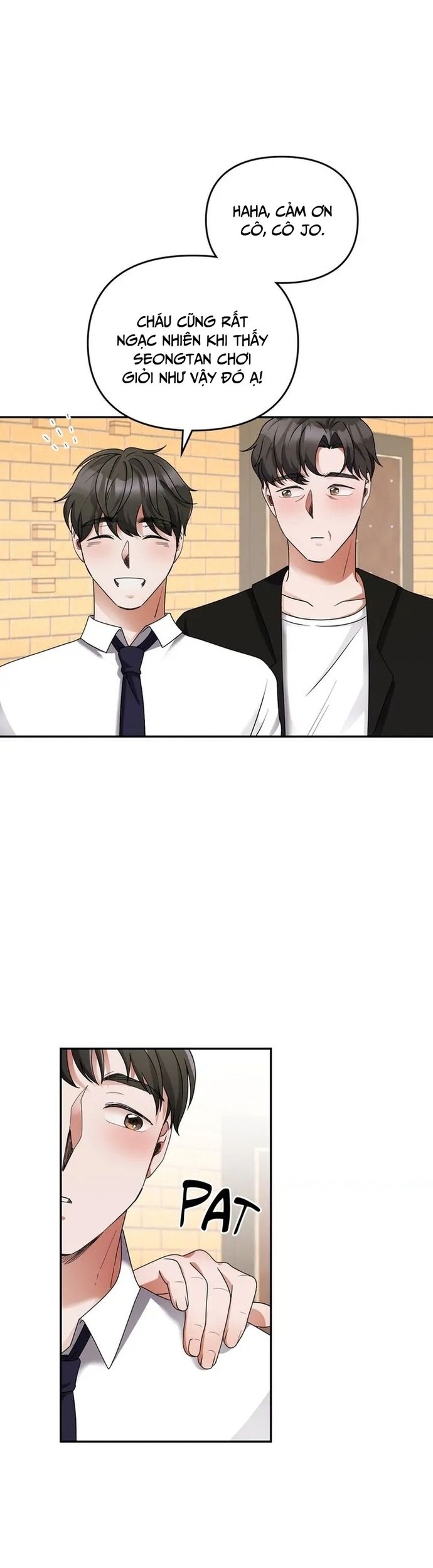 Cuộc Đời Của Thiên Tài Piano Chap 24 - Next Chap 23