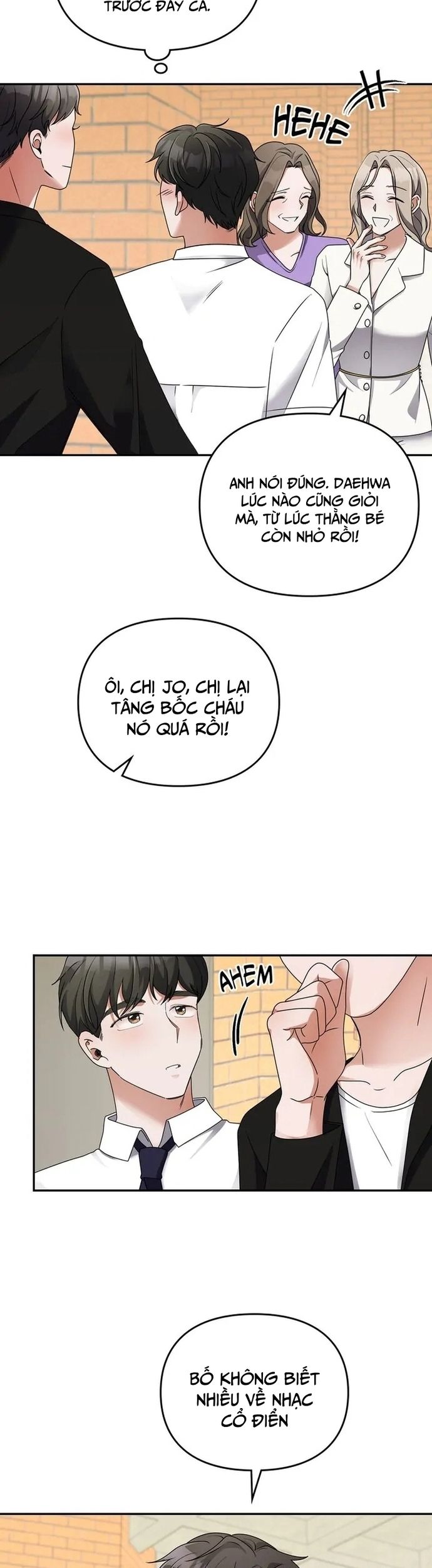 Cuộc Đời Của Thiên Tài Piano Chap 24 - Next Chap 23