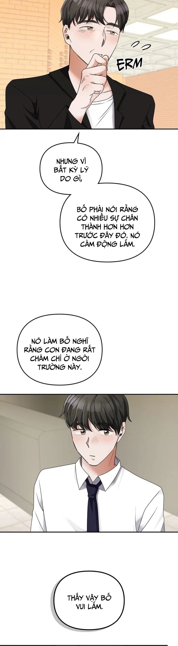 Cuộc Đời Của Thiên Tài Piano Chap 24 - Next Chap 23