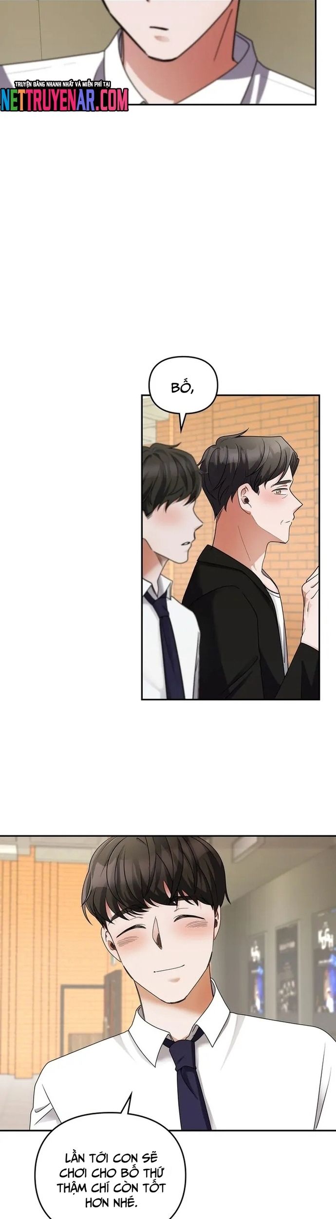 Cuộc Đời Của Thiên Tài Piano Chap 24 - Next Chap 23