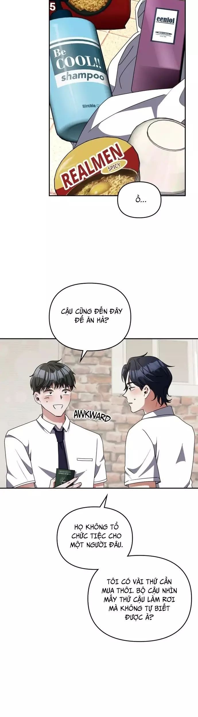 Cuộc Đời Của Thiên Tài Piano Chap 25 - Next Chap 24