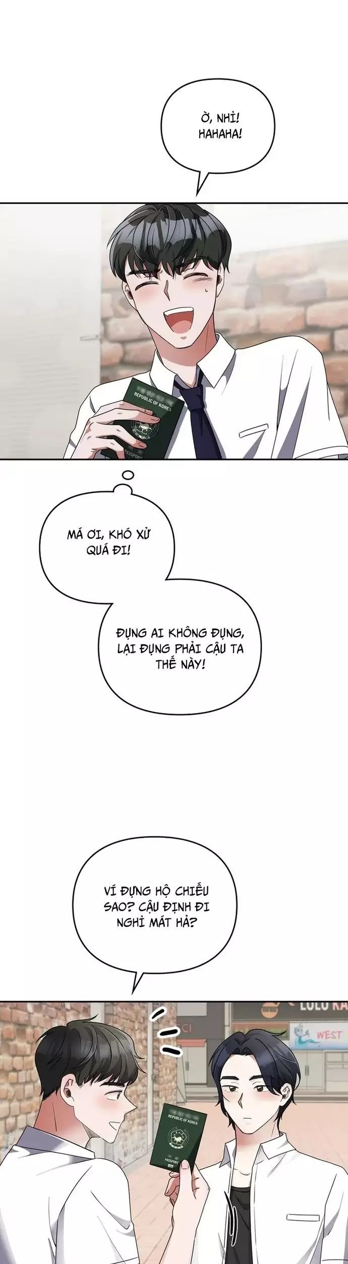 Cuộc Đời Của Thiên Tài Piano Chap 25 - Next Chap 24