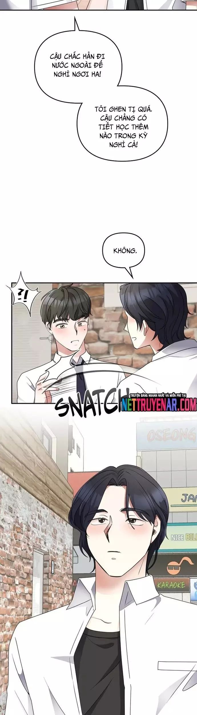 Cuộc Đời Của Thiên Tài Piano Chap 25 - Next Chap 24