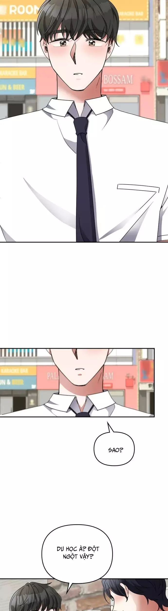 Cuộc Đời Của Thiên Tài Piano Chap 25 - Next Chap 24