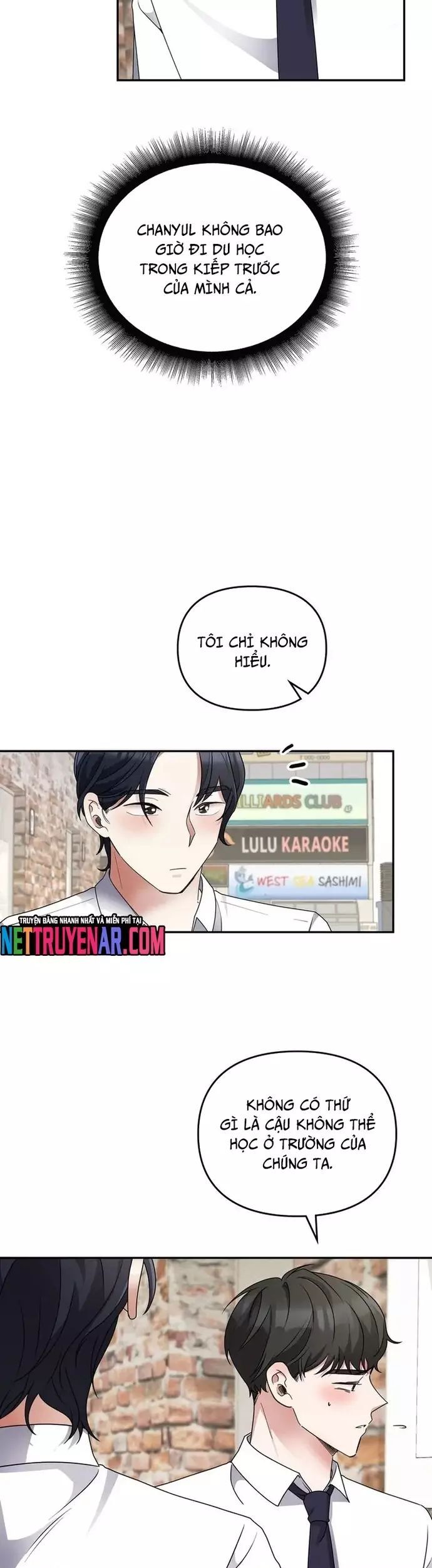 Cuộc Đời Của Thiên Tài Piano Chap 25 - Next Chap 24