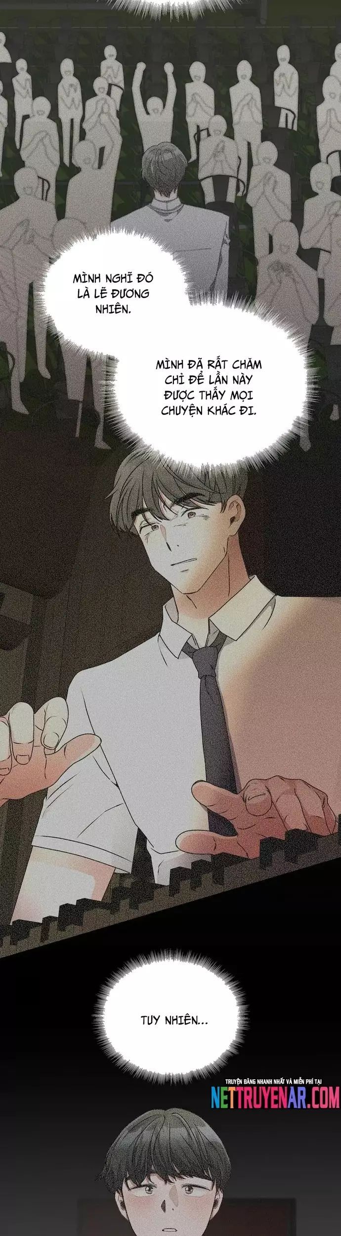 Cuộc Đời Của Thiên Tài Piano Chap 25 - Next Chap 24