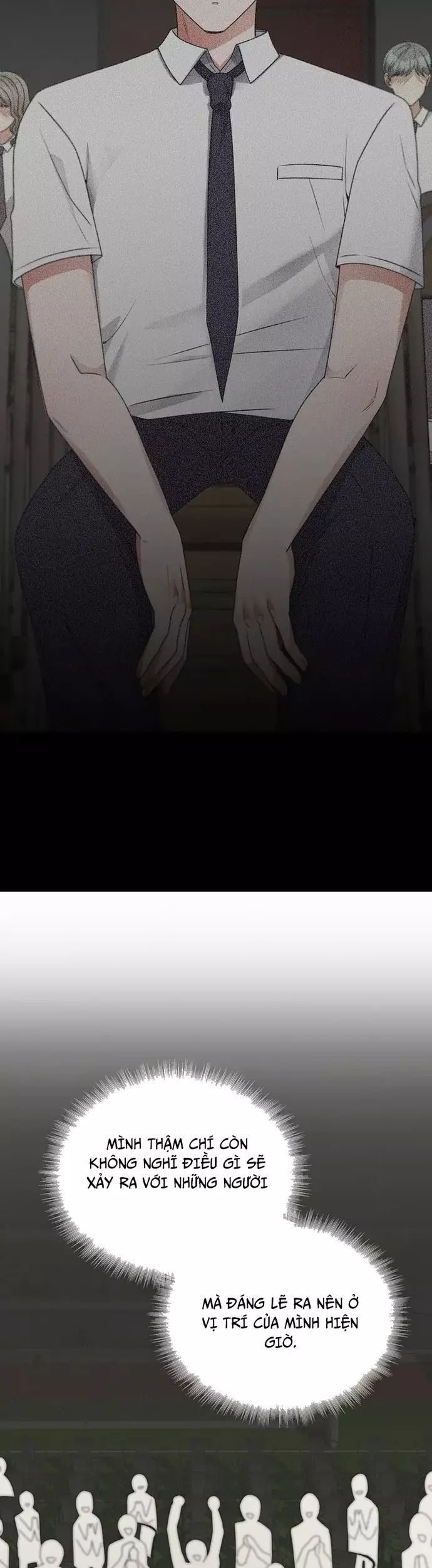 Cuộc Đời Của Thiên Tài Piano Chap 25 - Next Chap 24