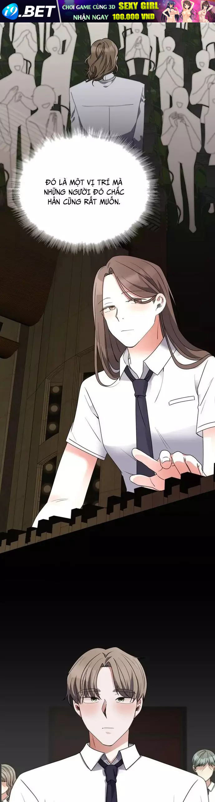 Cuộc Đời Của Thiên Tài Piano Chap 25 - Next Chap 24