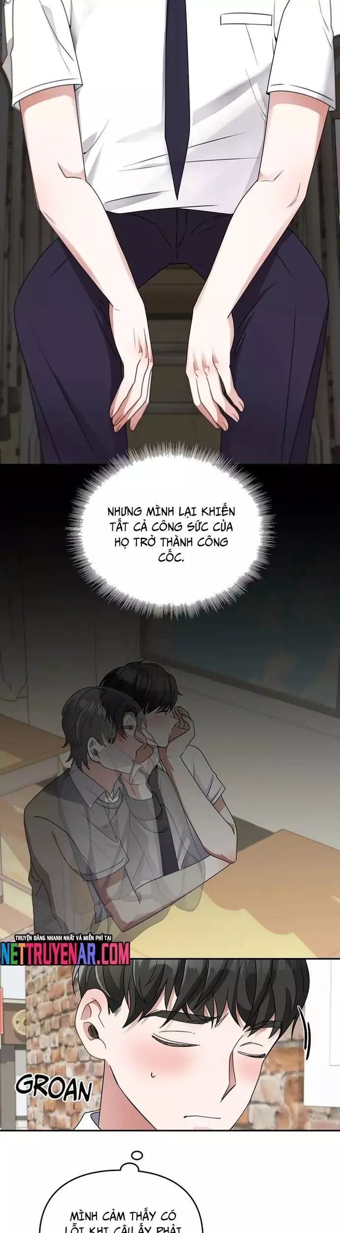 Cuộc Đời Của Thiên Tài Piano Chap 25 - Next Chap 24