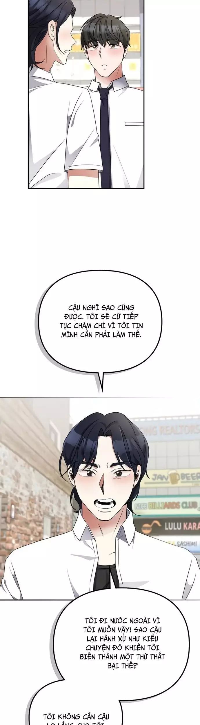 Cuộc Đời Của Thiên Tài Piano Chap 25 - Next Chap 24