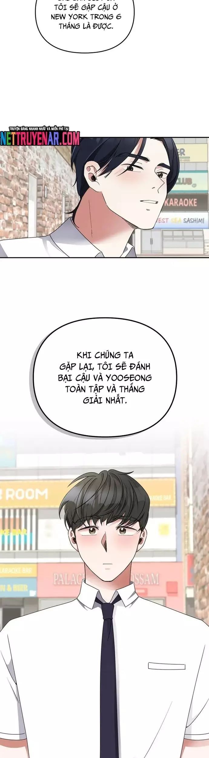 Cuộc Đời Của Thiên Tài Piano Chap 25 - Next Chap 24