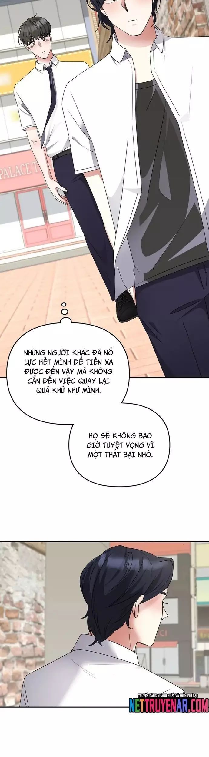 Cuộc Đời Của Thiên Tài Piano Chap 25 - Next Chap 24